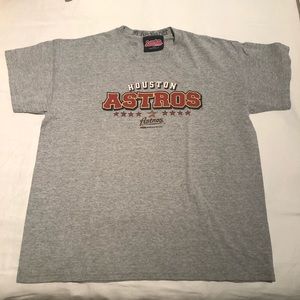 Houston Astros Kids Tee